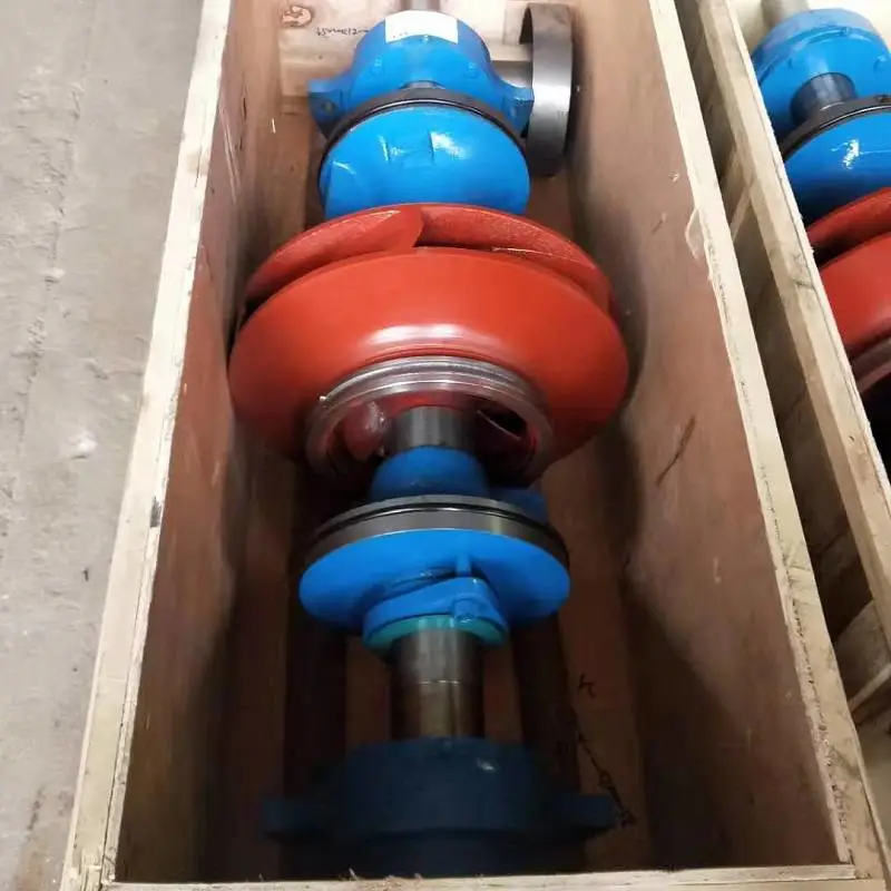 供应上海连成水泵配件SLOW150-570转子总成