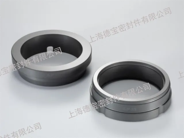 上海釜用密封环哪里有 诚信服务 上海德宝密封件供应