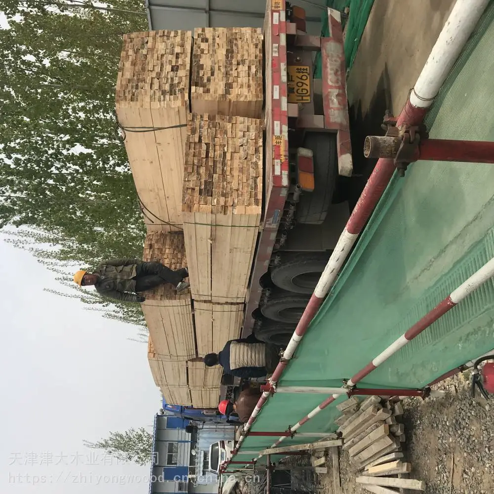 朔州木跳板架板木材加工厂批发市场找郑州津大木业