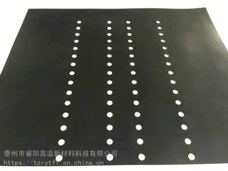 特氟龙串焊机皮带 多功能串焊机皮带长期供应