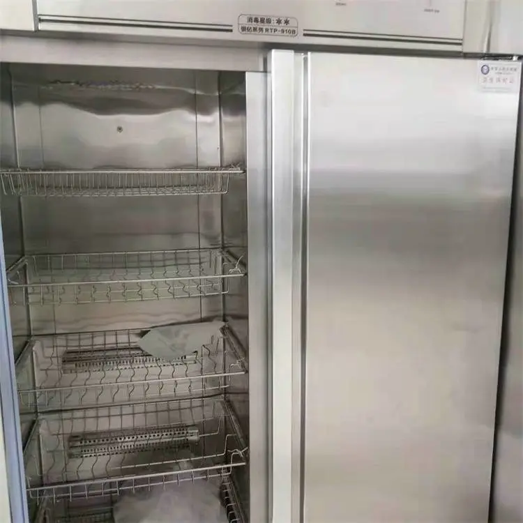 鲁博 热风烘干消毒房 车间用消毒库 运转稳定