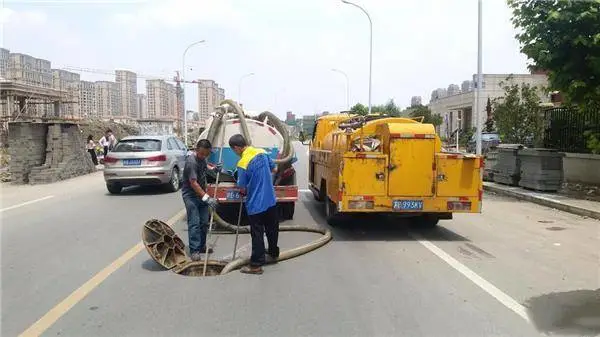 丽水市专业污水池清理/污泥净化处理/高压清洗管道/本公司***好