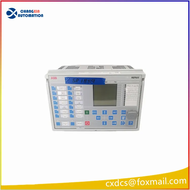 CI522A模拟输入模块工业控制优质供应商