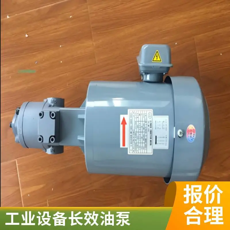 NOP TOP-212HTMGVB 高精密工业机械设备油泵