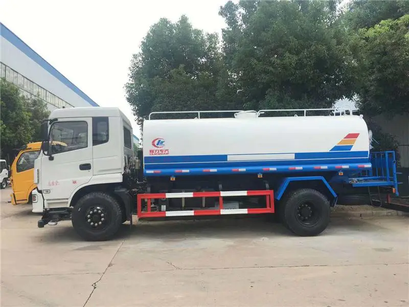 东莞5吨洒水车哪里买