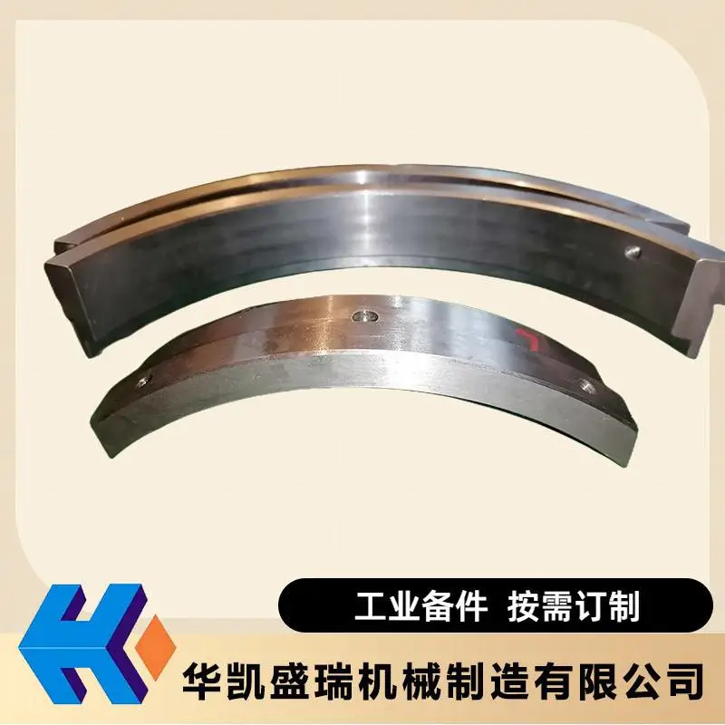 首级叶轮FT10QA38M-03-01产品结构华凯介绍 首级叶轮FT10QA38M-03-01产品结构华凯介绍