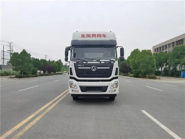江淮***后六多功能饲料车-拉饲料汽车可拉不同饲l料