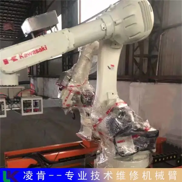 了解一下柯马COMAU工业机器人LED2红灯亮维修快速解决