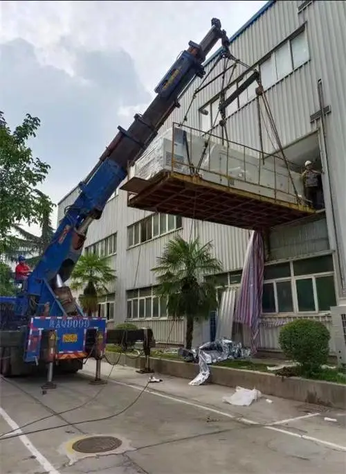 深圳深汕合作区汕尾市鹅埠街道海城镇河田镇精密重型大件机械设备搬迁搬厂服务,汕尾搬机器搬工厂，迁厂搬家