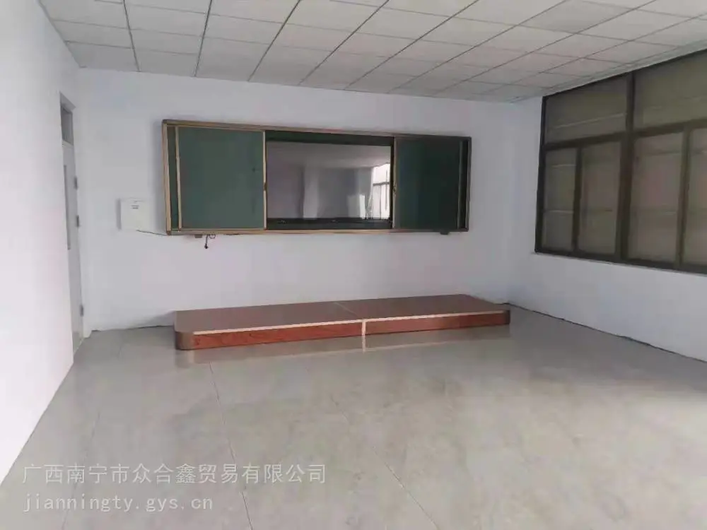 贵港学校黑板定制 贵港上下推拉黑板 黑板白板