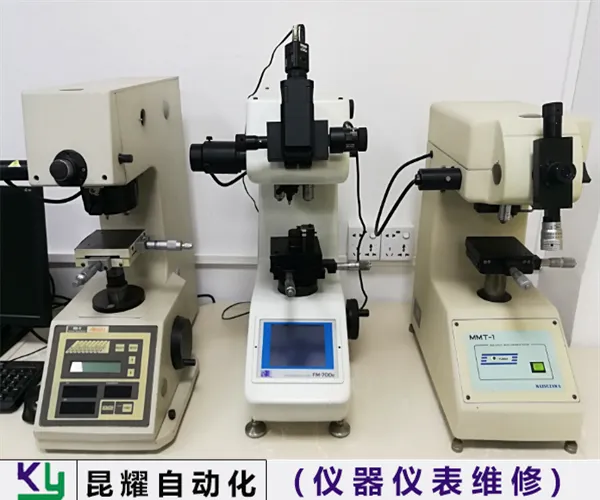 特鲁斯圆度仪无法启动维修尽快修好