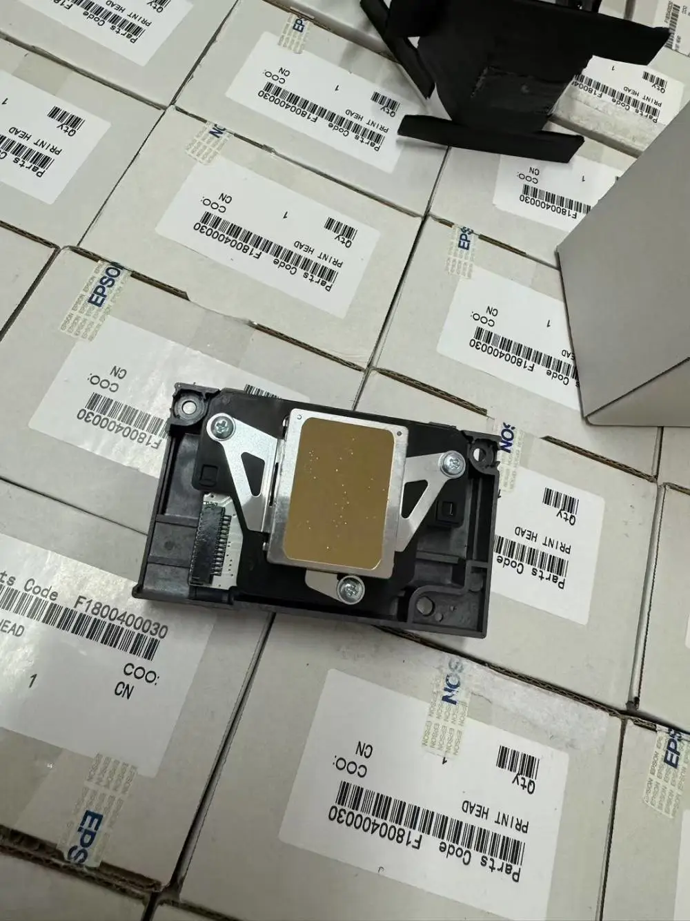 爱普生1390/L1800打印头