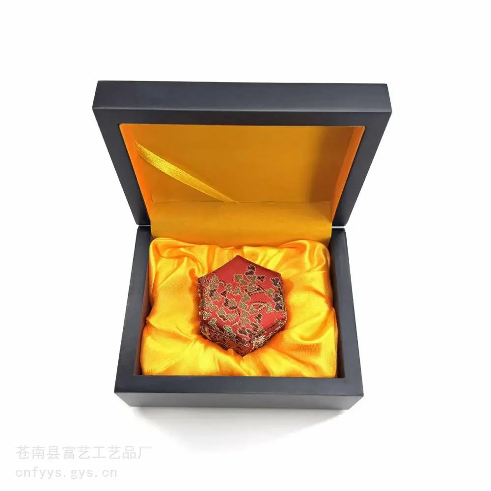 砚台木盒 保安腰刀木盒 片仔癀木盒包装 抽屉木盒