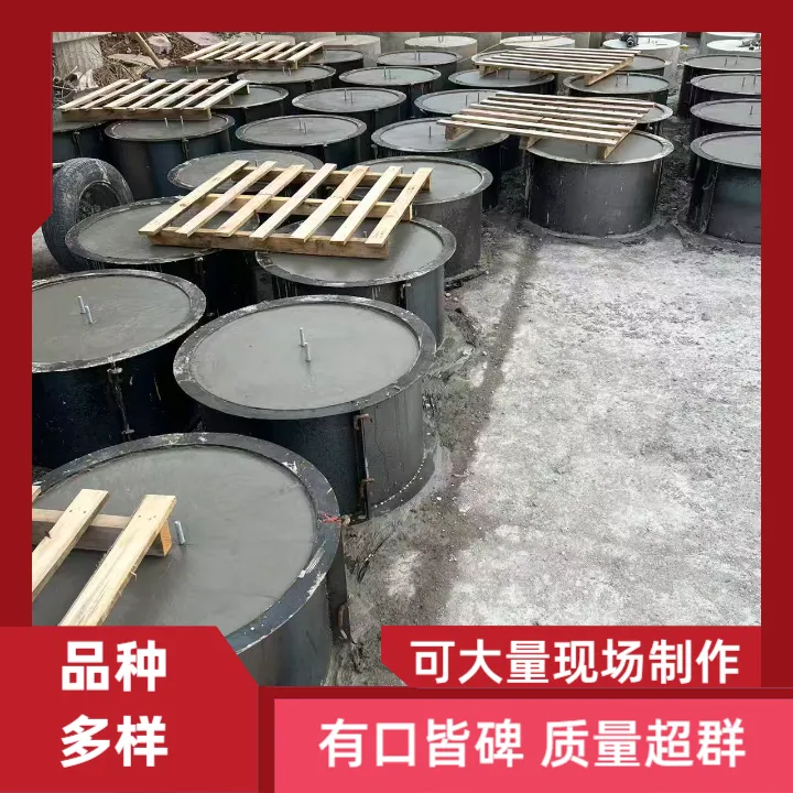 丹东市光伏墩上门加工使用寿命长