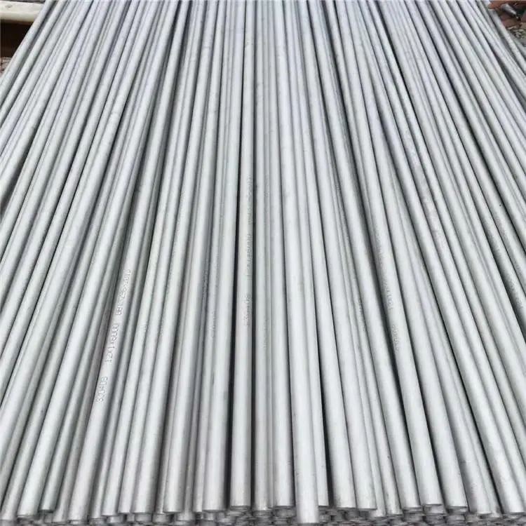 甘肃2205不锈钢工业管现货价格