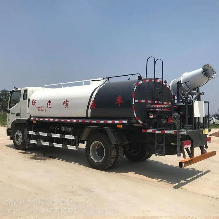 坤横环卫农用洒水车 功能价廉 3吨国六东风多利卡起批流程 坤横环卫农用洒水车 功能价廉 3吨国六东风多利卡起批流程