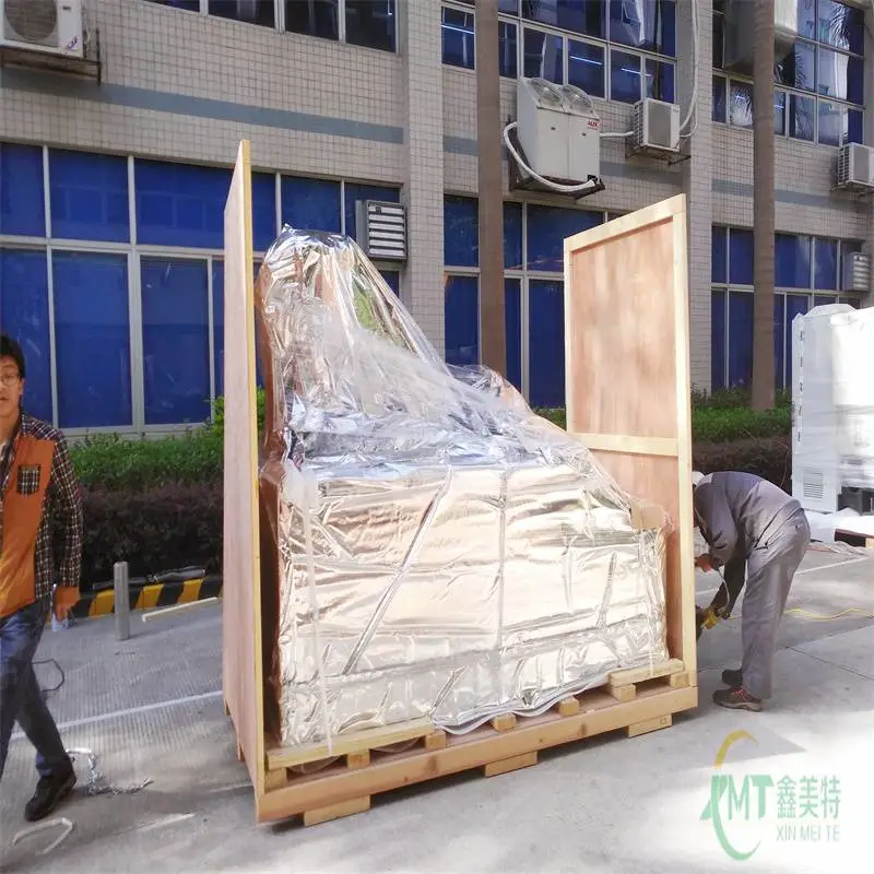 惠州陈江熏蒸木箱 重型木箱打包