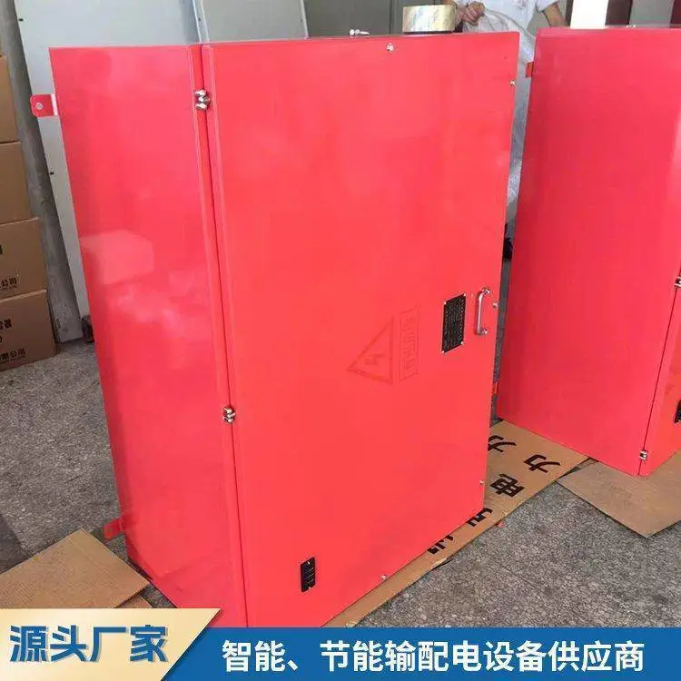 厂家供应挂墙式电缆分支箱 DFW-12/630电缆分接箱 按需定制