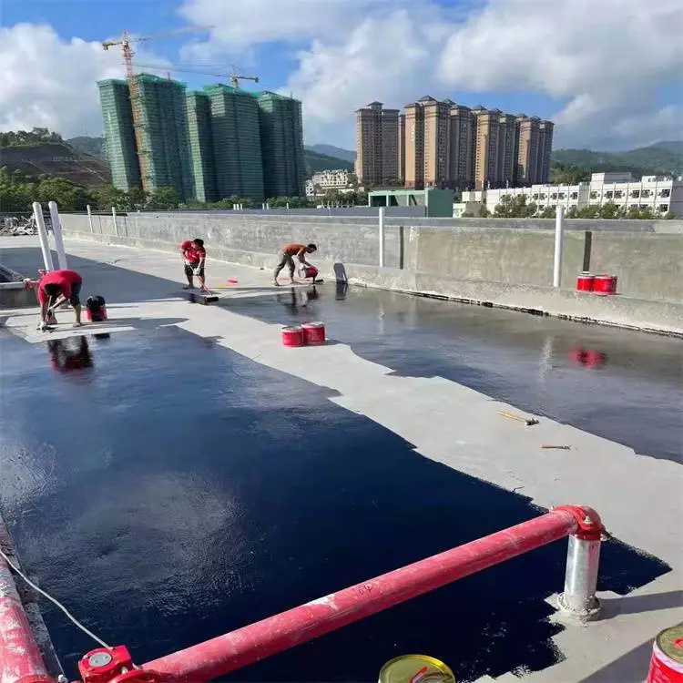 广州黄埔防水厂家