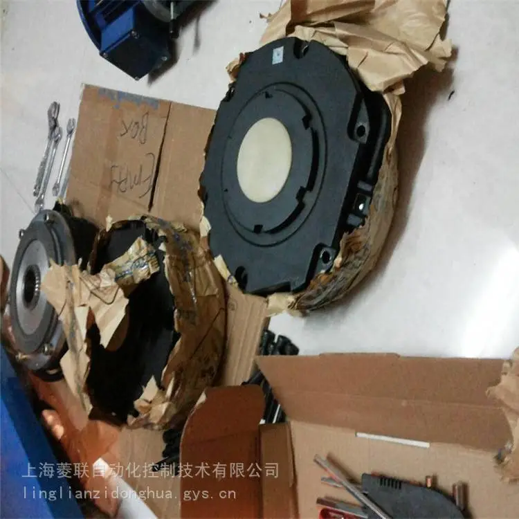 377169伦茨制动器应拓柯