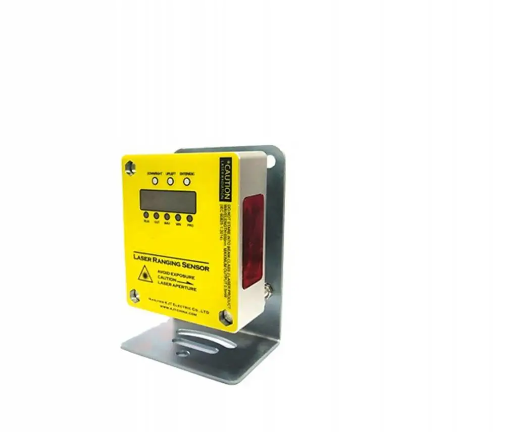 ***替代进口产品凯基特TLS激光测距传感器TLS-01C-Dx避障工业模块位移厂家定制量程20米