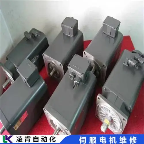 海德汉Heidenhain伺服电机编码器调零维修相关信息