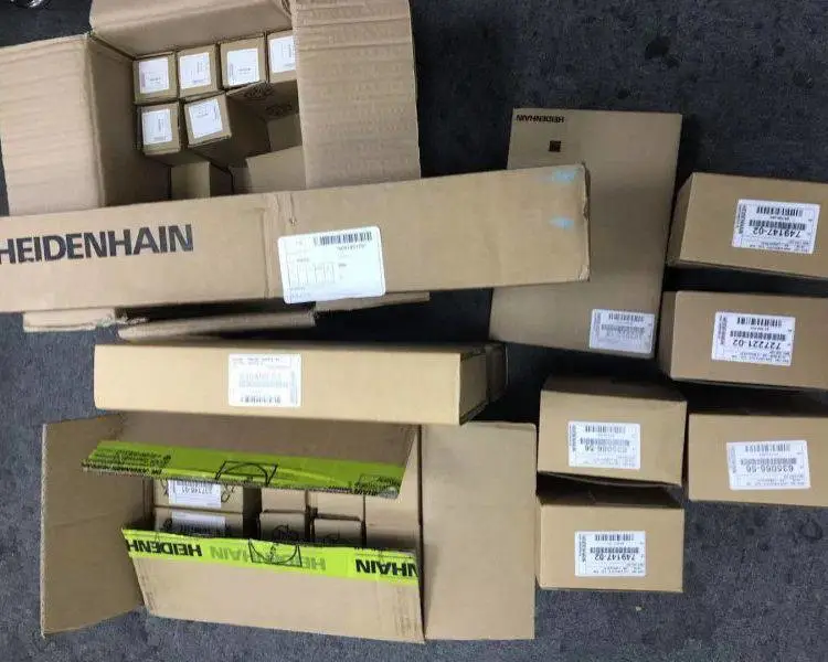 HEIDENHAIN���º� ��о FF-DA400��ʽ����̿ ��չ��� 810416-01