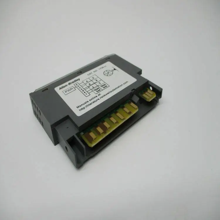 AB罗克韦尔VPL-B1303F-PJ12ASCPU 传感器 模块