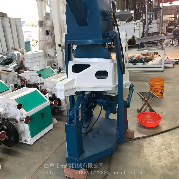 平凉分离设备 玉米小麦选种机厂家优惠