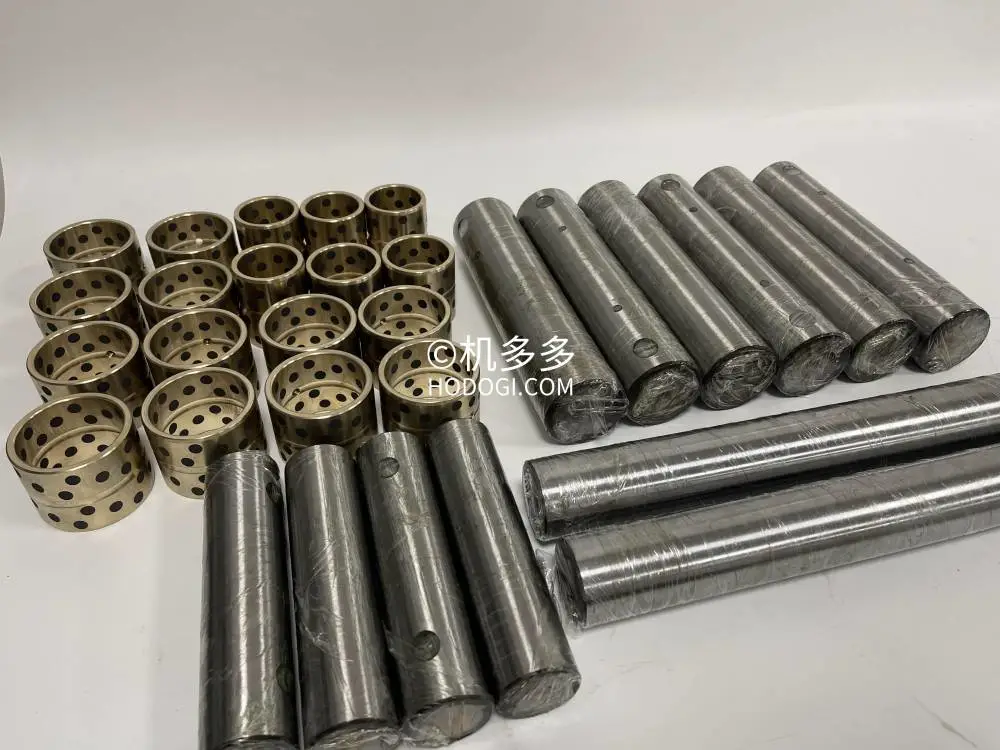 发那科注塑机α-50A/α-50B/α-50C/α-50iA销轴PIN铜套及平行杆