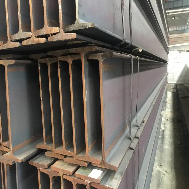 中山 热轧H型钢 Q235B 处理设施 国标现货 市政广场