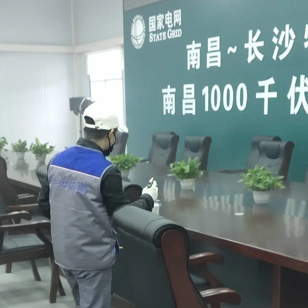 万年有资质的甲醛检测机构 办公室除甲醛异味 家具甲醛检测