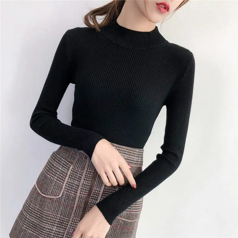 服装5元批发微信号冬季女中长款加绒加厚广州服装尾货