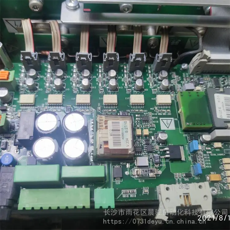 晨骏 长沙数控镗床维修 FAGOR电源PS-65A维修 价格合理
