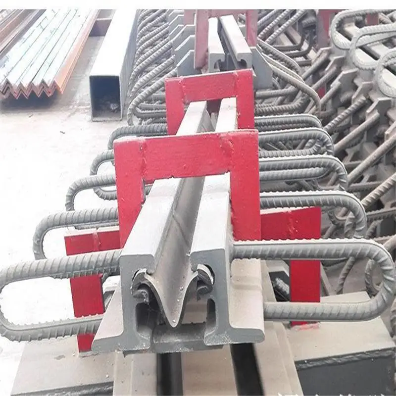 GQF-Z40桥梁伸缩缝 GQF-F40伸缩装置 高速公路安装施工