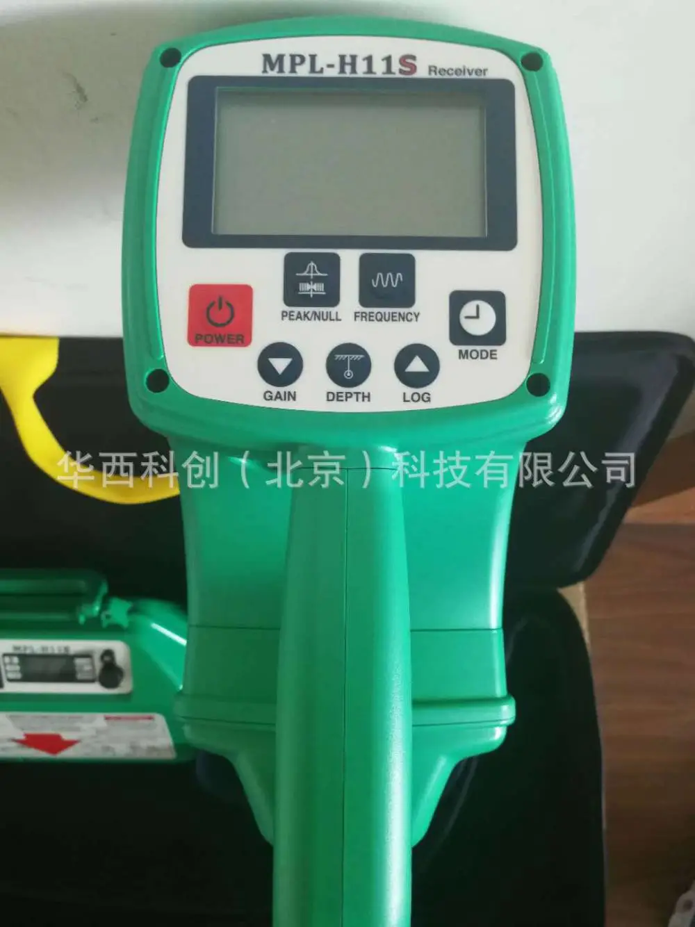 日本takachiho管线定位器MPL-H11S地下管线探测仪