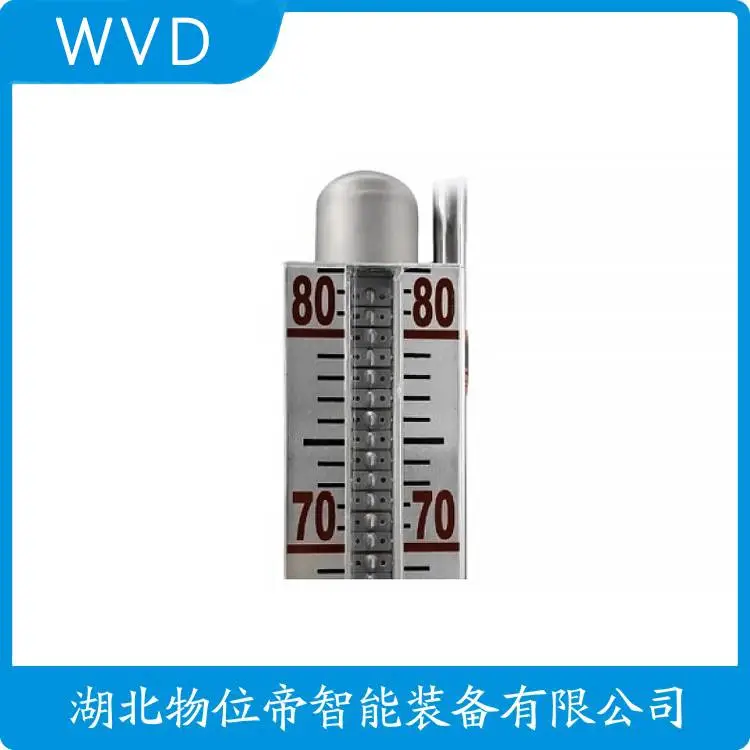 UFZ-1413.5FB1-LLS磁翻板液位计 WVD