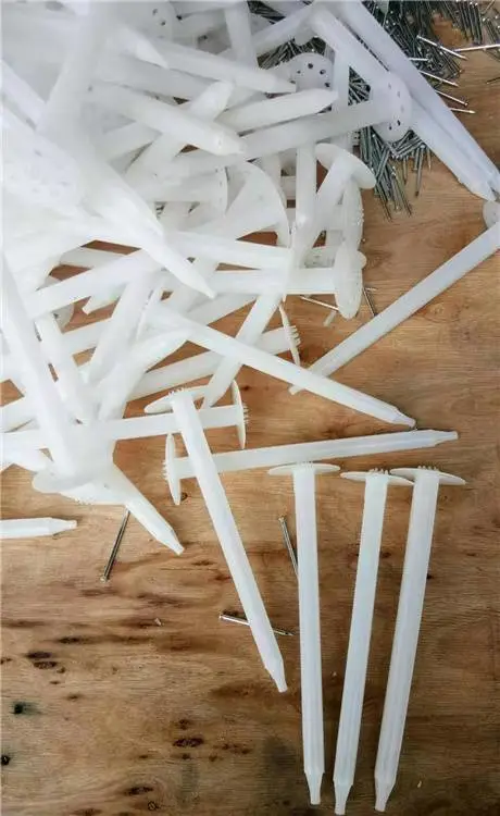外墙锚固钉,保温钉单价,生产厂家漳州