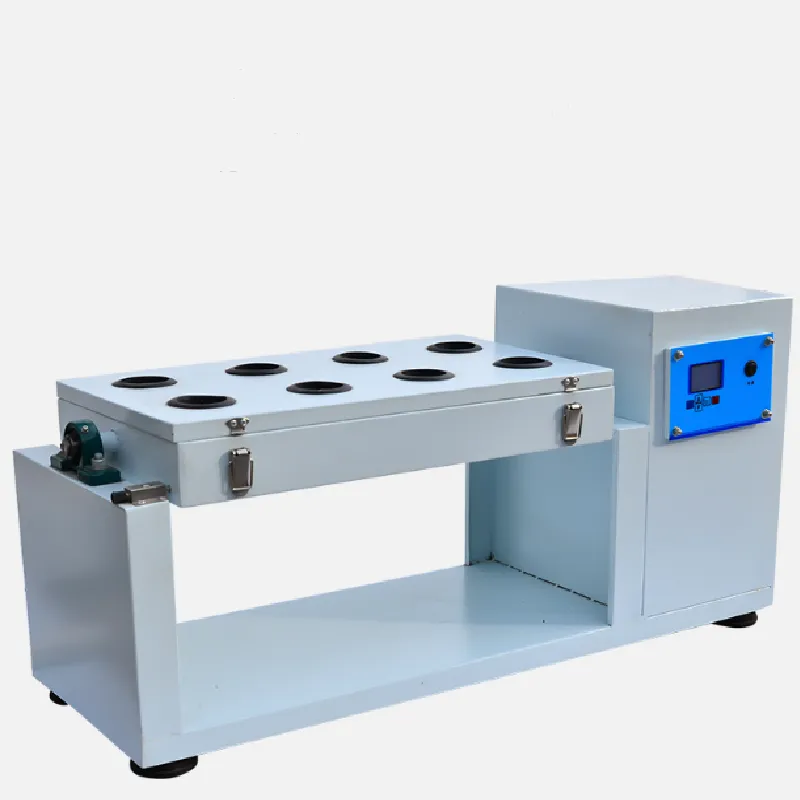 全自动翻转式分液漏斗振荡器 夹PE瓶 SWFZ-8A
