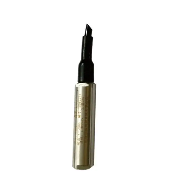 HighReach恒瑞 HR6100投入式数字温度变送器 水库大坝水电站测温仪