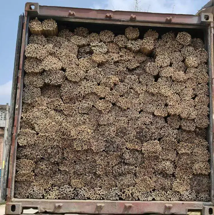 肇庆发竹子到呼伦贝尔国内海运集装箱船运价 格与船期咨询 物流