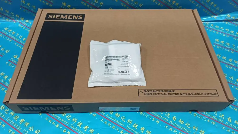 控制器软件模块6FC53031AF128CY0精准监测工业废气组分与浓度