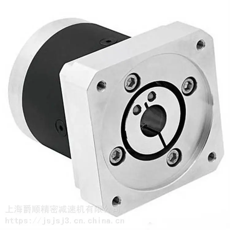 直角减速器PL160L2-30-P2-S2换向器速比计算光学厂
