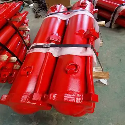 承接山东新媒ZCZ15000/26/45D护帮千斤顶zy12000、连接头、销轴Φ50*158投产中