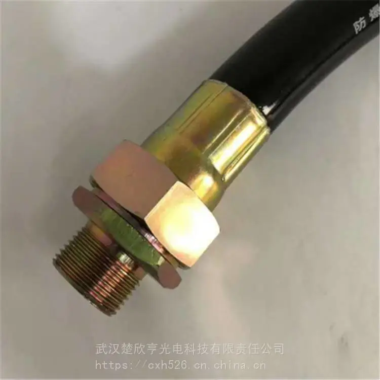 BNG-1000防爆挠性连接管 防爆挠性管 楚欣亨
