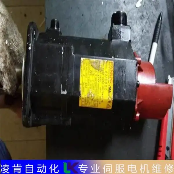 NSKDD直驱电机过热维修免费检测