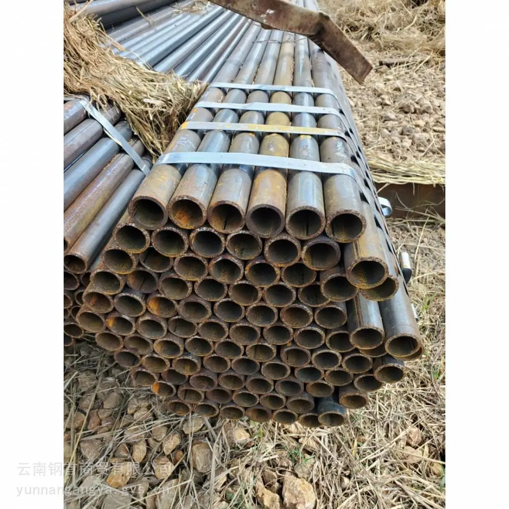 云南临沧双江316L不锈钢管生产厂家,不锈钢管规格型号