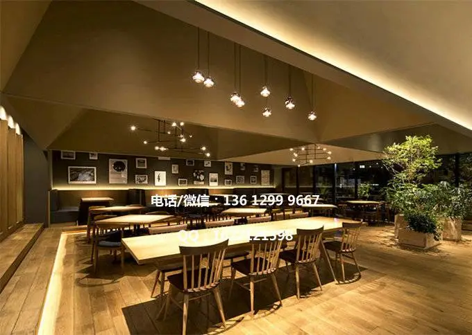 茶餐厅家具
