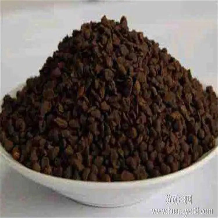 东莞 荣茂节能环保锰沙滤料厂家