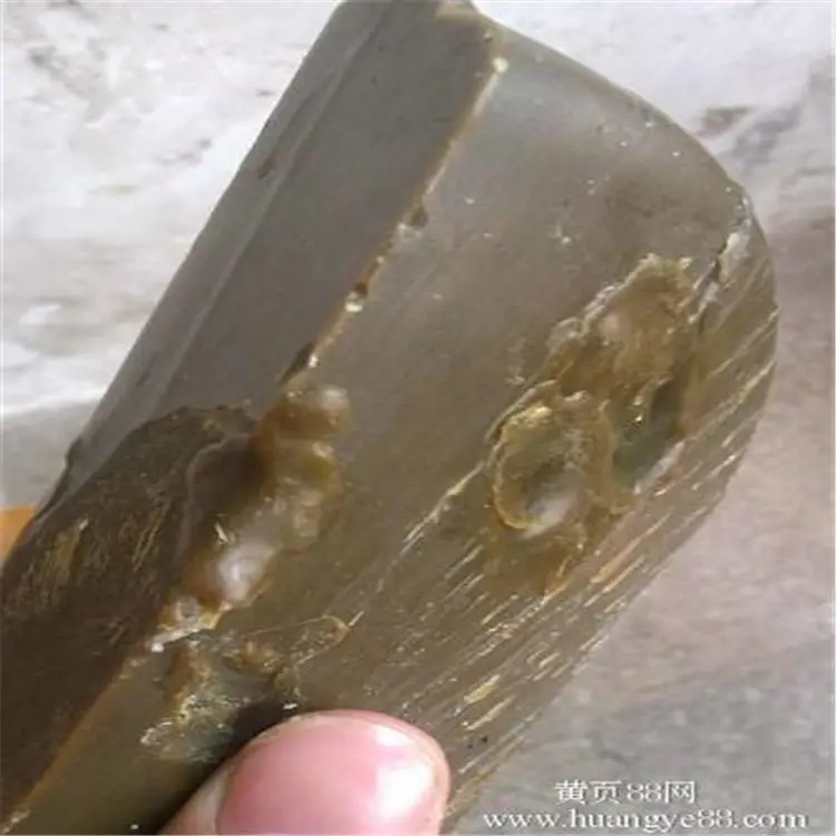 中温蜡 米糠蜡 废石蜡 蜡粉 专业求购